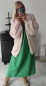 Preview: Musselin - Kleid
