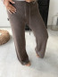Preview: Flausch - Hose Taube