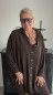 Preview: Karo - Bluse Braun