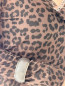 Preview: Longsleeve Cashmere - Leo Schoko