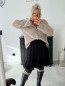 Preview: Zip - Cardigan