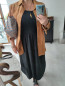 Preview: Leder Hemd
