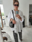 Preview: Musselin Bluse