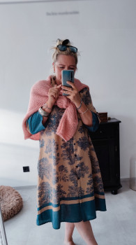 Kleid