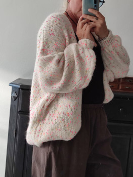 Preview: Cardigan