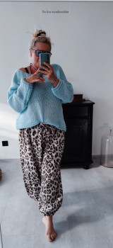Preview: Leo Hose