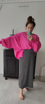 Oversized Sweater