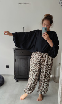 Preview: Viskose Bluse