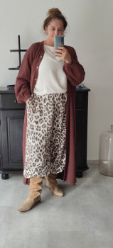 Preview: Kleid Maxi