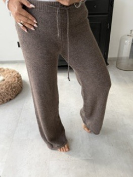 Preview: Flausch - Hose Taube