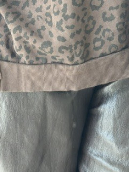 Preview: Oversized Sweater - Leo