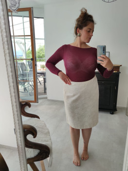Preview: Longsleeve Cashmere