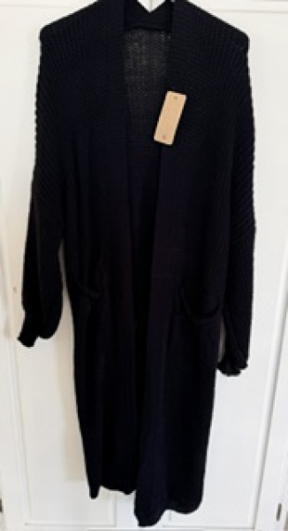 Long - Cardigan