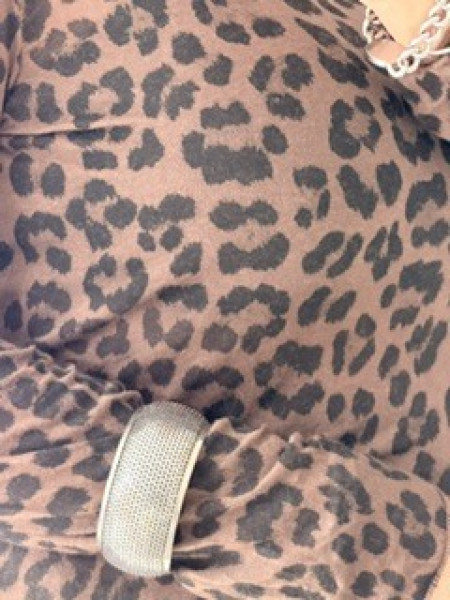 Longsleeve Cashmere - Leo Schoko